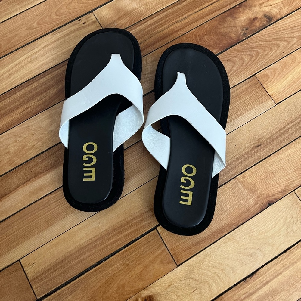 EGO sandals
